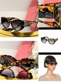 Picture of MiuMiu Sunglasses _SKUfw52342761fw